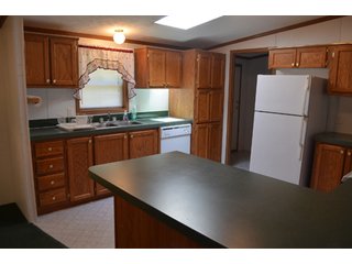 Property photo 1 - Country Home Real Estate Auction on 2 Secluded Acres